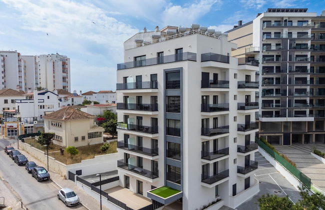 Apartamento Rocha Mar by Portucasa - Foto 40