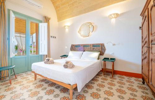 Villa Sira con Piscina Privata by HDSalento - Foto 40