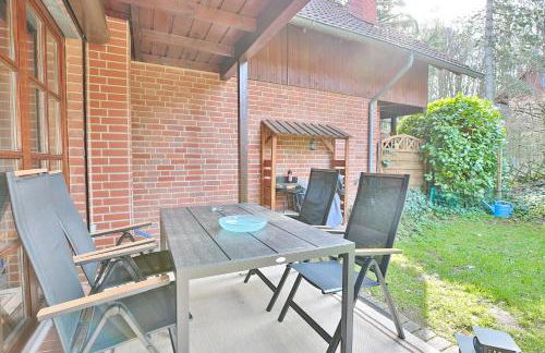 Ferienhaus See Nest Ferienhaus See Nest - Foto 10