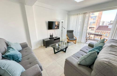 Malaga Center Flat Holidays Salitre - Photo 43