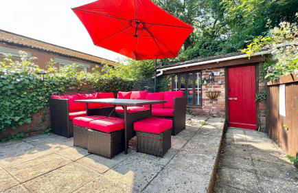 3 Bedroom Character Townhouse on Edge of Blackdown Hills - Photo 17