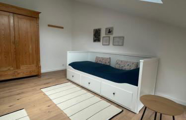 Jannes Wohnung - Foto 12