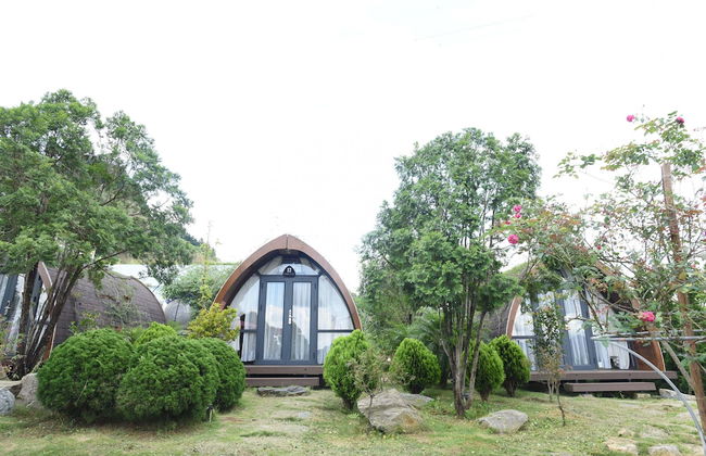 Family 64 Home - Foto 21