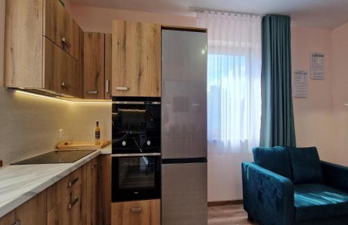 Holiday Home Wi niowa with Pool and Nature - Photo 7