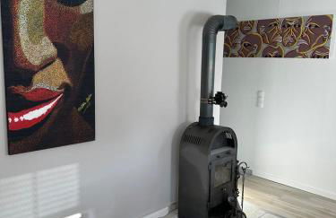 Sonnige 2 Raumwohnung in Niederwiesa - Foto 8