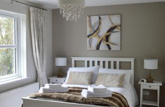 Loughview Lodge - Foto 3