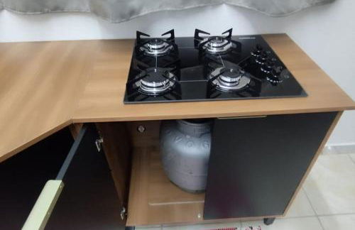 Residencial Itamarati, Estúdio 4 - Foto 6