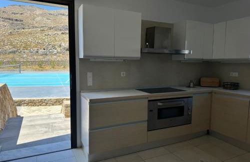 Solis Lindos Villa - Foto 21