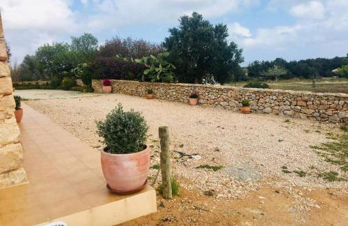 Casa Rural Es Cap de Barbaria Can Joan Guillem - Foto 12