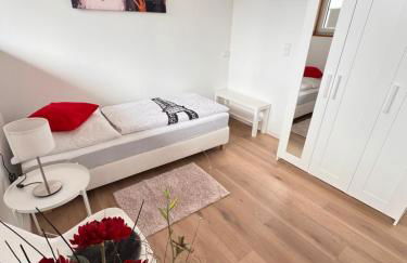 Ferienwohnungen Auf der Höhe - Foto 7