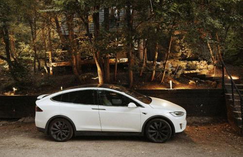 Lovely Secluded A-frame with Hot-tub in Sundance, Utah - Foto 38