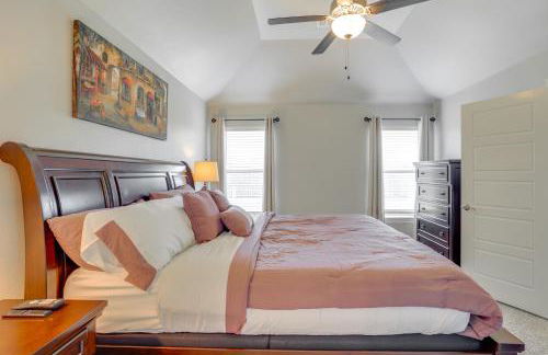 14 Mi to Dtwn OKC Quiet Yukon Gem - Foto 11