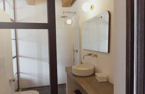 Borgo Calbianco - Private House with Pool & AirCo - Foto 21