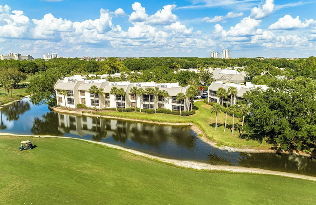 Marriott's Sabal Palms - Foto 1