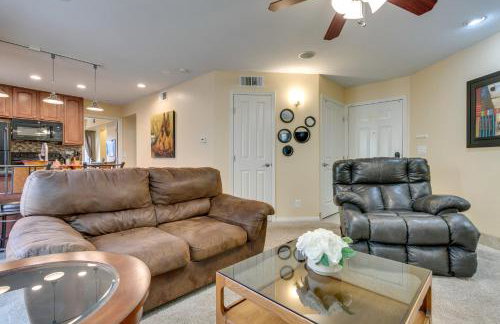 Englewood Apt with Patio in Denver Tech Center - Foto 6