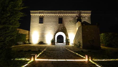 Tenuta Santicuti - Foto 4