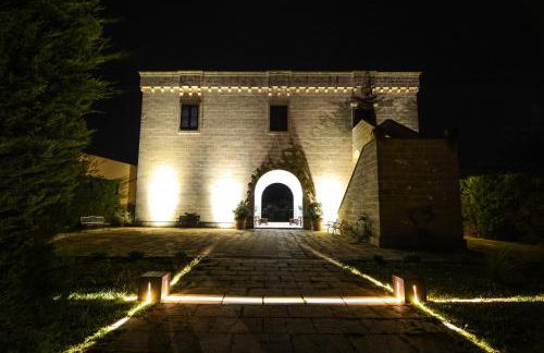 Tenuta Santicuti - Foto 4