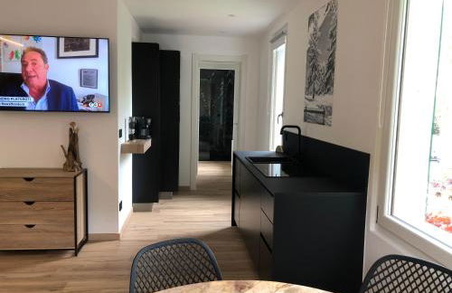 Il Cirmolo Santa Maria Maggiore Locazione Turistica - Foto 9