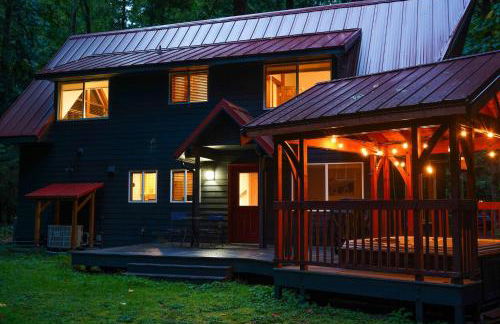 Wild Goose Lodge - Foto 10