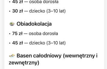 Apartament Sianożęty Dominikana 11 - Foto 14