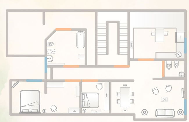 Plinio 10 by Rent all Como - Foto 37