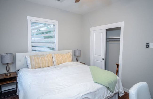 Remodeled Modern 1br/1ba Apt #1 Near Downtown - Foto 4