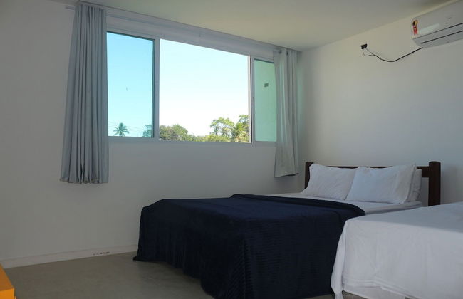 Mansao 6 suites c piscina e jacuzzi 082M - Foto 15