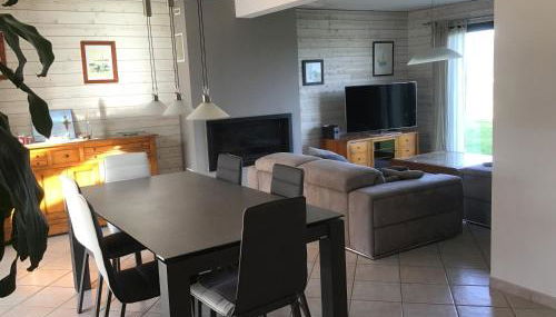 Maison calme, vue sur mer - Foto 5