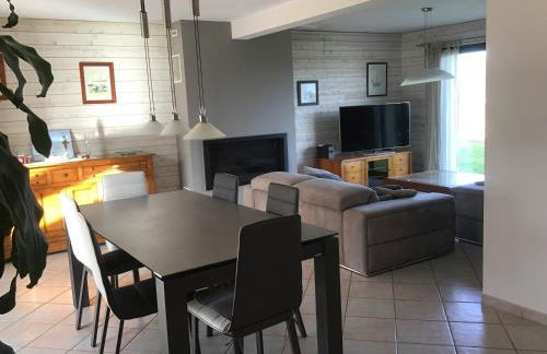 Maison calme, vue sur mer - Foto 5