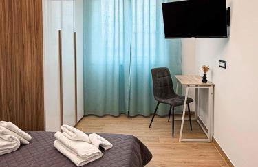 Casa DeDa-Mare & Design on the Trabocchi Coast - Foto 35