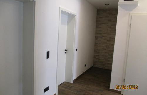 Parsberger Stadtwohnung - Foto 2