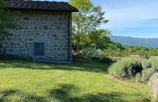 la Casetta Nel Bosco Feel the Nature - Foto 19