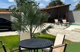 Solaris Serrambi: Piscina, 300m da Praia e Sossego - Photo 45