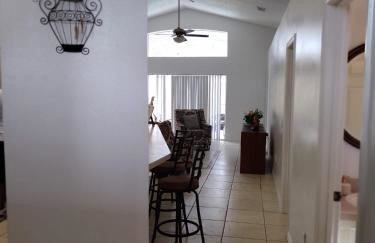 Home from Home 5 bedroom villa - Foto 34