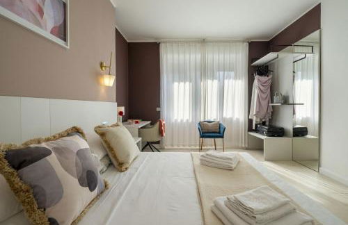 Vivi Milano Apartment near Exhibition Area Free Parking Newly Renovated - Foto 22