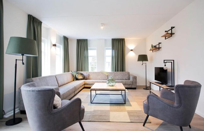 Inviting Villa in Voorthuizen With Garden - Foto 11