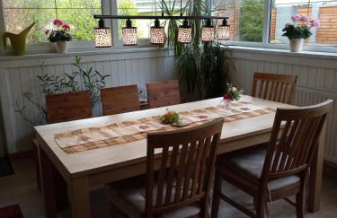 Ferienhaus Baldamus in Blankenburg - Foto 34