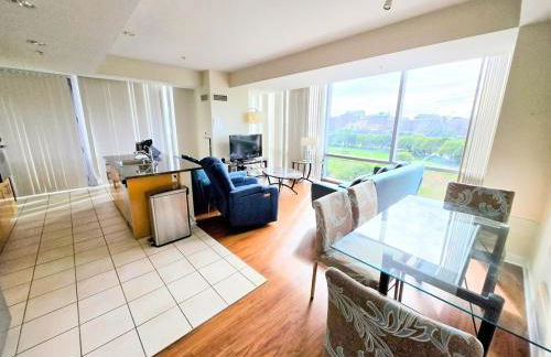 Modern Corporate Apartments by Charles River Park - Foto 10