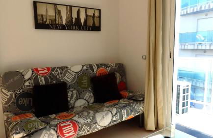 MEDDAYS APARTAMENTO AZUL - Foto 7