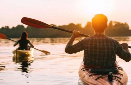 Sister Lake Cottages - Unit 3 - Foto 27