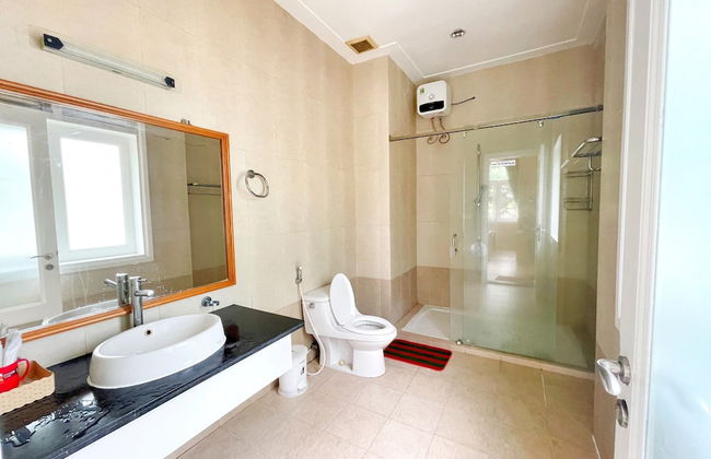 Sealink Villas Phan Thiet Mui Ne - Foto 53