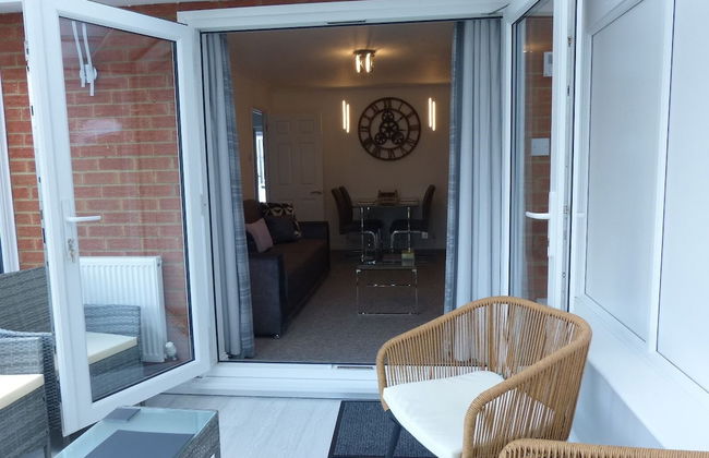 Home From Home 2 Bedroom Bungalow in King's Lynn - Foto 11