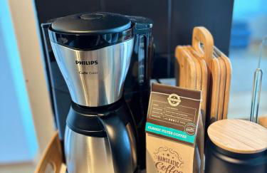 Quartier Strandblick Staberdorf - 2 Balkone mit Meerblick - Foto 26