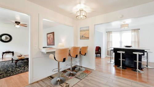 The Garnet Ranch Large Yard Near Jackson USC - Foto 2