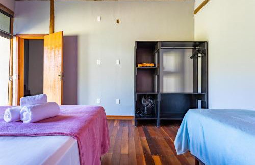 Villa Taipas - Chalé Iepê - Foto 19