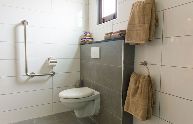 Bubali Luxury Apartments - Adults Only - Wheelchair Friendly - Foto 34