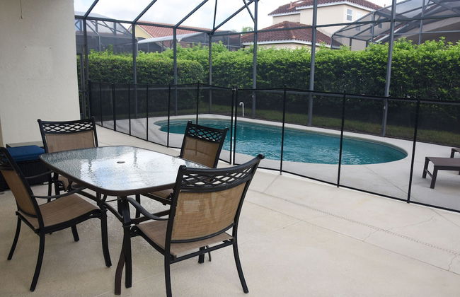 Davenport Vacation Homes by Shine FM - Foto 51