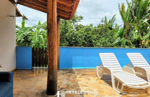 Sítio c/ Piscina, Churrasqueira e Sala de Jogos - Foto 46