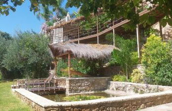 Filoxenia Olive Garden luxury villas and suites - Foto 65