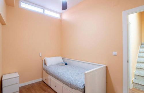 Adosado con vistas al mar desde la piscina con BBQ - Photo 17